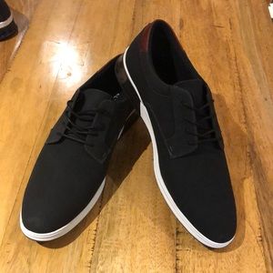 Men’s Aldo UMILIRFLEX shoe | size 13 | color black